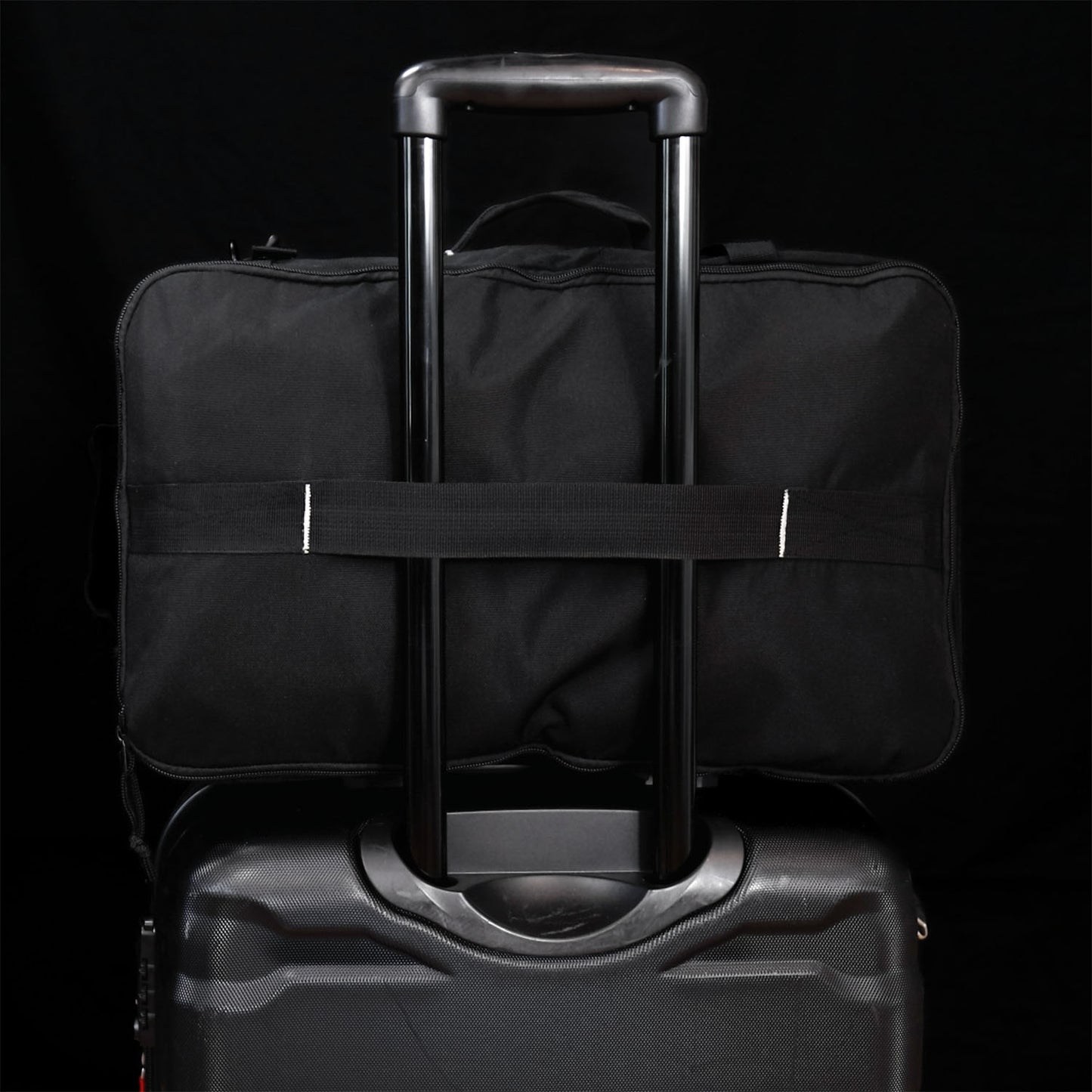 New FLEX.32L Dad Bag with Cooler Compartment w/ Removable Patch