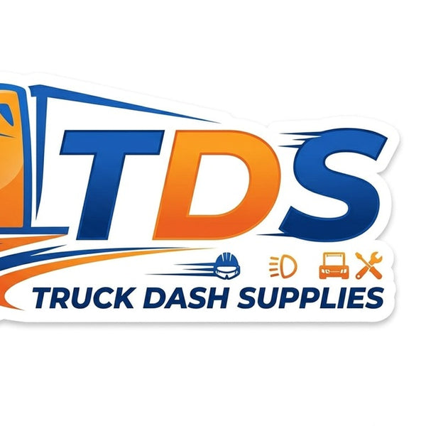 TruckDashSupplies